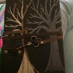 denise added a photo of their purchase