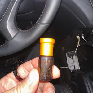 Comprador de Etsy ha añadido una foto de su compra