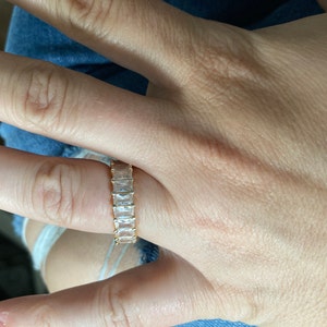 Melinda added a photo of their purchase