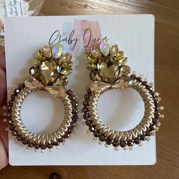 Custom Earring Cards | 20+ SIZES | With Your Logo | Packaging Jewelry ...