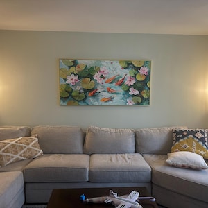 Catherine added a photo of their purchase