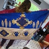 sundance shawl
