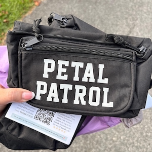 Sophia added a photo of their purchase