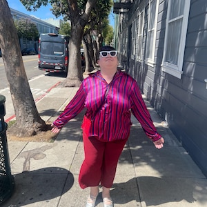 Leslie added a photo of their purchase