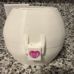 Etsy-Käufer:in hat ein Foto des gekauften Artikels hinzugefügt
