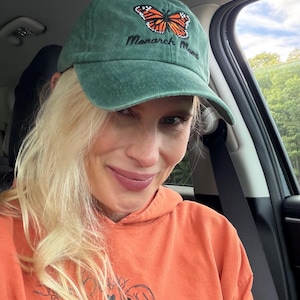 Emily added a photo of their purchase