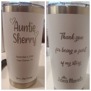 Annette added a photo of their purchase