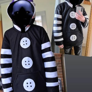 DH added a photo of their purchase
