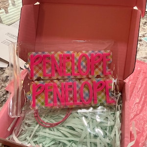 Maria added a photo of their purchase