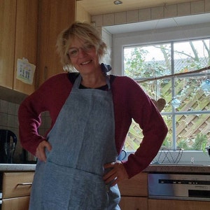 Gabriela heeft een foto van de aankoop toegevoegd