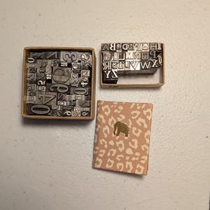 Acheteur Etsy a ajouté une photo de son achat
