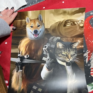 Cathy added a photo of their purchase