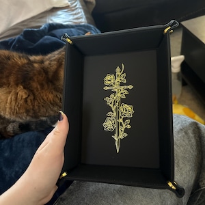 Mikaela added a photo of their purchase