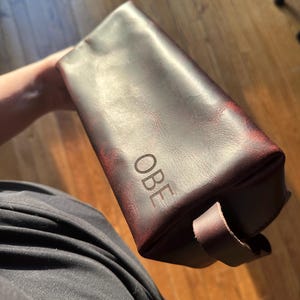 Lauren added a photo of their purchase