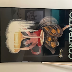 Maria ha añadido una foto de su compra