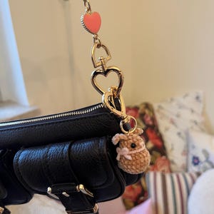 Justina heeft een foto van de aankoop toegevoegd
