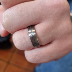 Matthew added a photo of their purchase