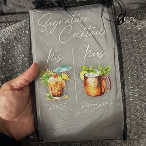 Katie added a photo of their purchase
