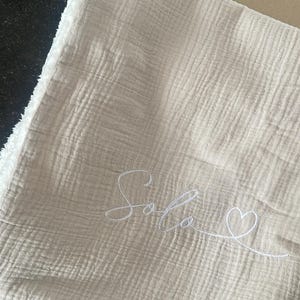 Mia added a photo of their purchase