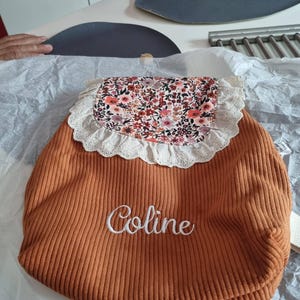 Solenn ha añadido una foto de su compra