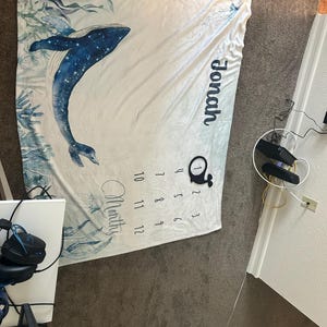 Victoria added a photo of their purchase