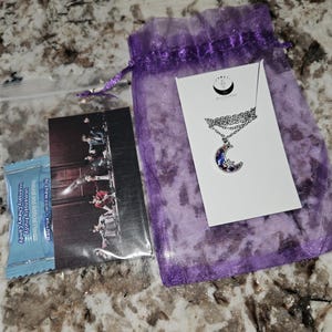 Miki added a photo of their purchase