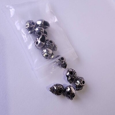 304 Stainless Steel Double Loop Metal Toggle Clasp Set 2 Sets per Order ...