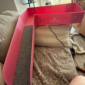 Madison hat ein Foto des gekauften Artikels hinzugefügt