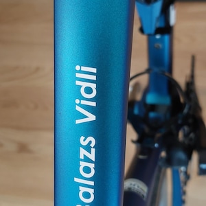 Balazs added a photo of their purchase