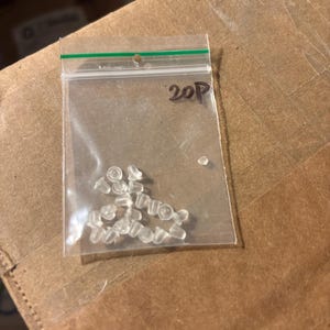 Etsy buyer added a photo of their purchase