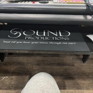 Glenn added a photo of their purchase