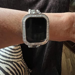 Barb added a photo of their purchase