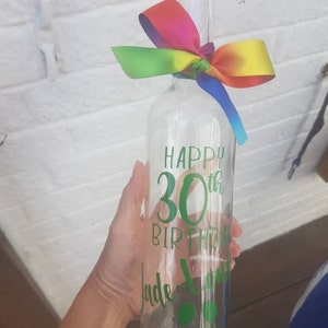 Jackie added a photo of their purchase