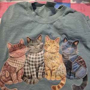 Deb added a photo of their purchase