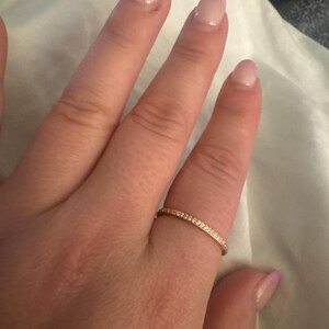 Mary added a photo of their purchase