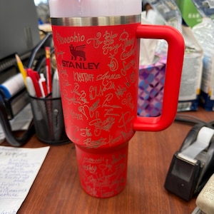 Alyssa added a photo of their purchase