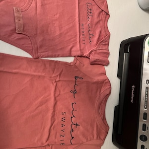 Amanda added a photo of their purchase