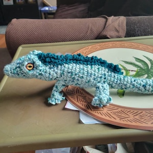 Karen added a photo of their purchase