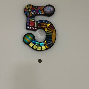Etsy-Käufer:in hat ein Foto des gekauften Artikels hinzugefügt
