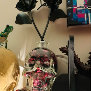 Lady added a photo of their purchase