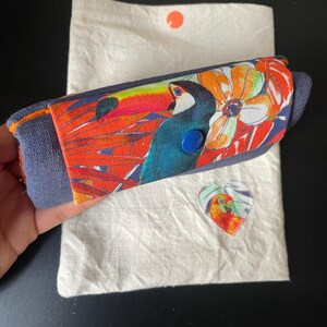Annette heeft een foto van de aankoop toegevoegd