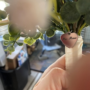 Tia added a photo of their purchase