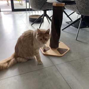 Etsy-koper heeft een foto van de aankoop toegevoegd
