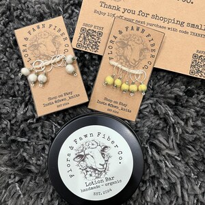 Alison added a photo of their purchase