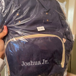 Micah added a photo of their purchase