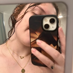 Isabelle added a photo of their purchase