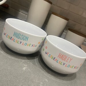 Madison added a photo of their purchase