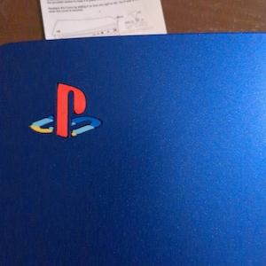 Blake added a photo of their purchase