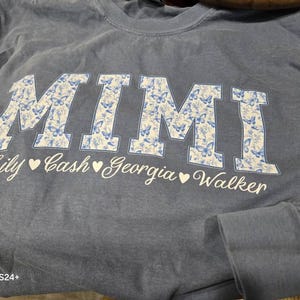 Lindsay added a photo of their purchase