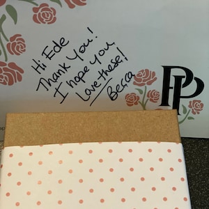 Ede added a photo of their purchase